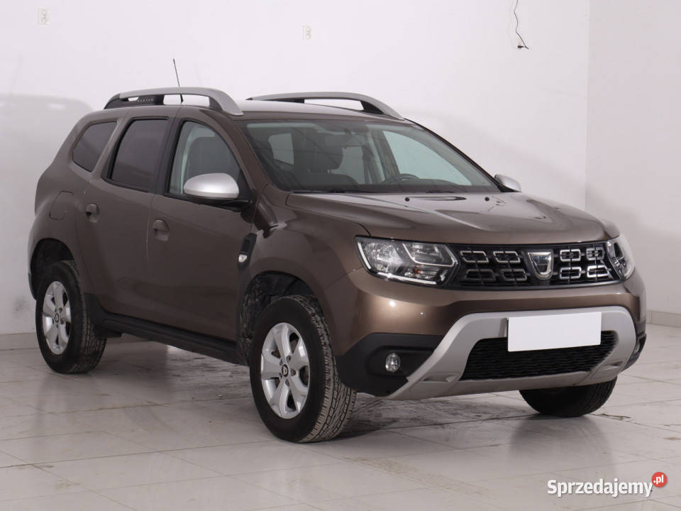 Dacia Duster 10 TCe Piaseczno sprzedam