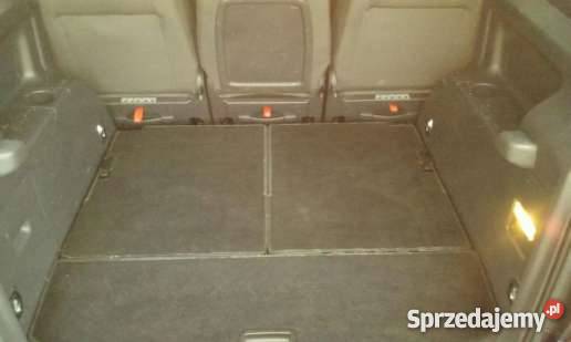 Sprzedam vw touran 19 TDI 4/5 Pyrzyce