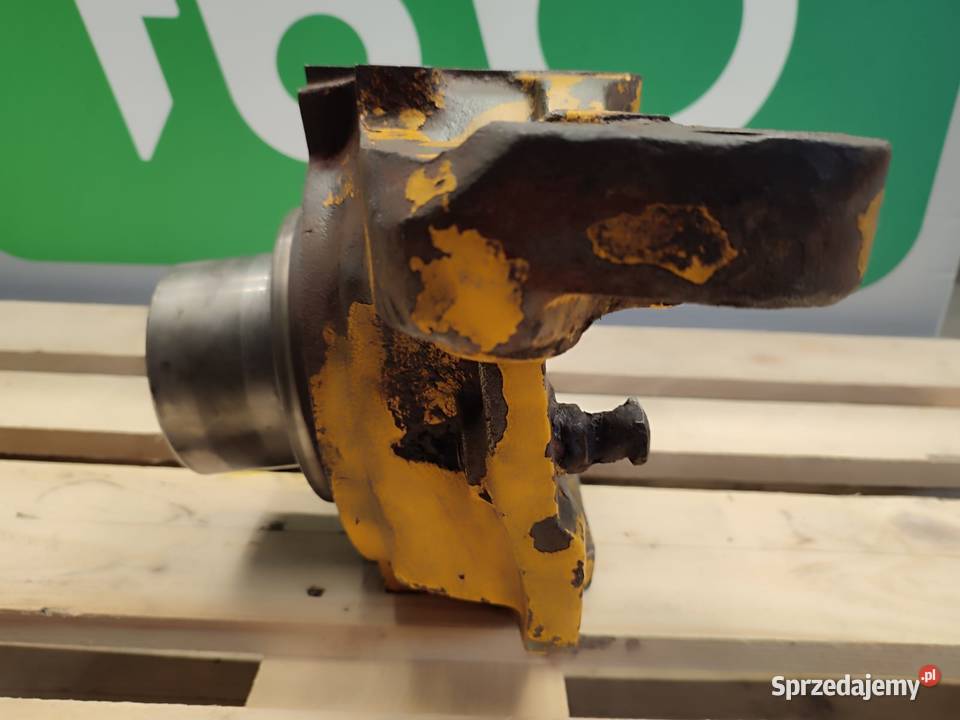 Zwrotnica 18702 Sanderson TL6 Wilkowo sprzedam