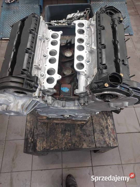 Sprzedam silnik do JEEP 30 możliwość montażu na kujawsko-pomorskie Włocławek