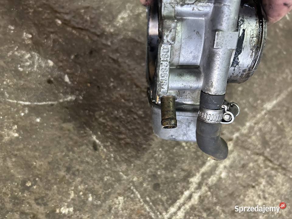 Przepustnica Opel 18 16V X18XE sprzedam