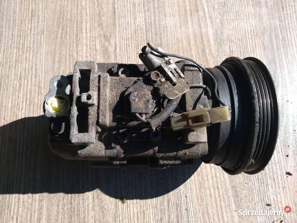 sprezarka klimatyzacji fiat bravo marea inne Piwniczna-Zdrój