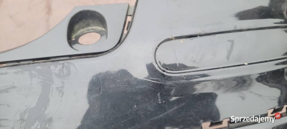 CITROEN C4 CACTUS ZDERZAK TYŁ TYLNY osobowe Ruda Śląska