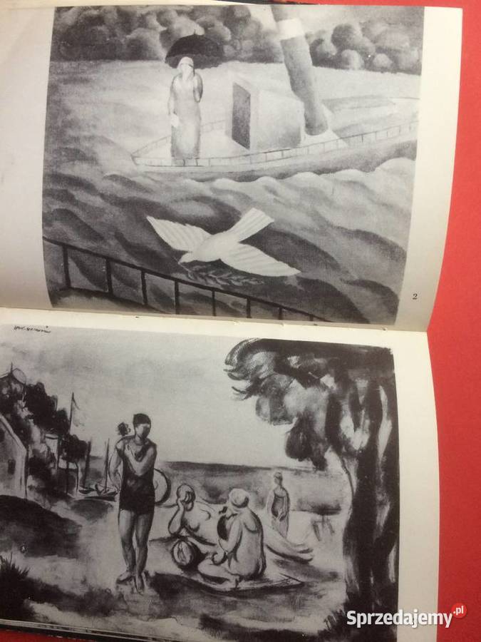 677 Temat Marynistyczny W Zbiorach Pol Sztuki