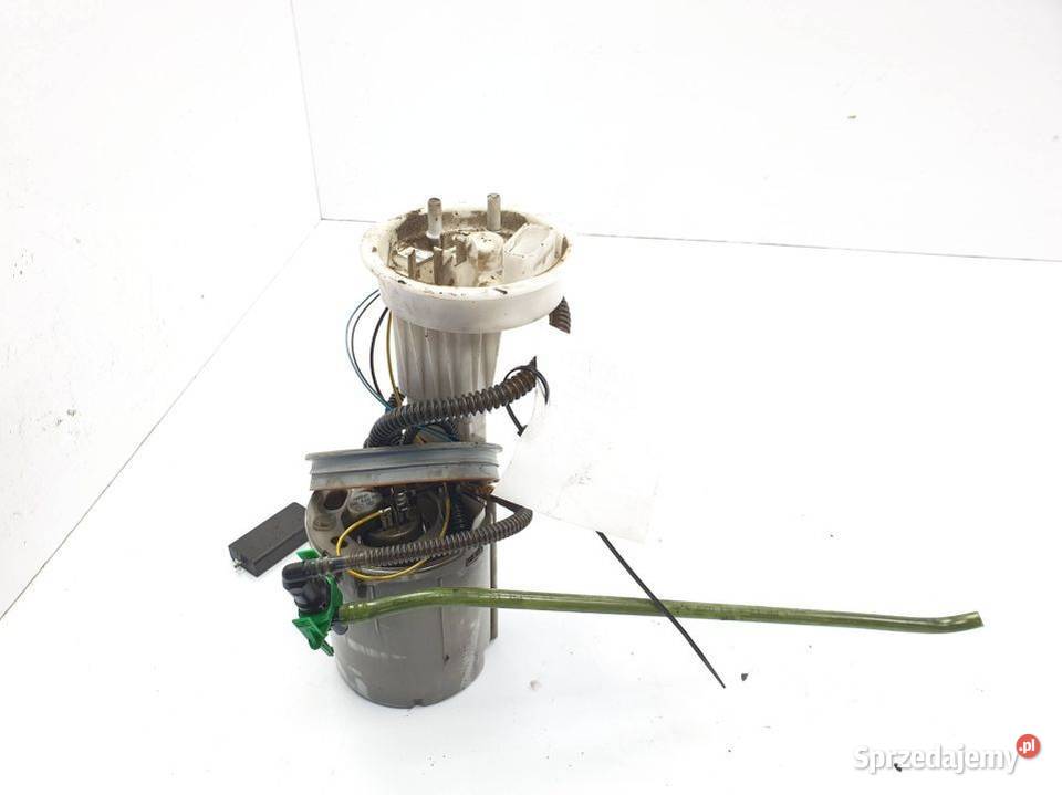 POMPKA PALIWOWA AUDI A4 B6 8E0919050D kujawsko-pomorskie Lipno sprzedam