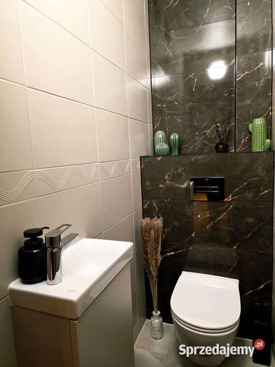 Kuźniki Sarbinowska I 2 pokoje I 4955 m I Wrocław