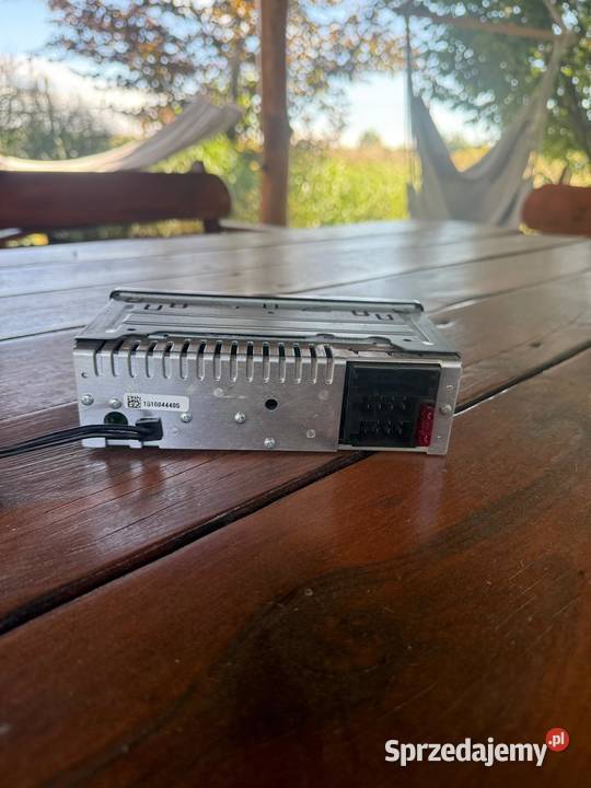 Radio VDO TR7311uor Konin