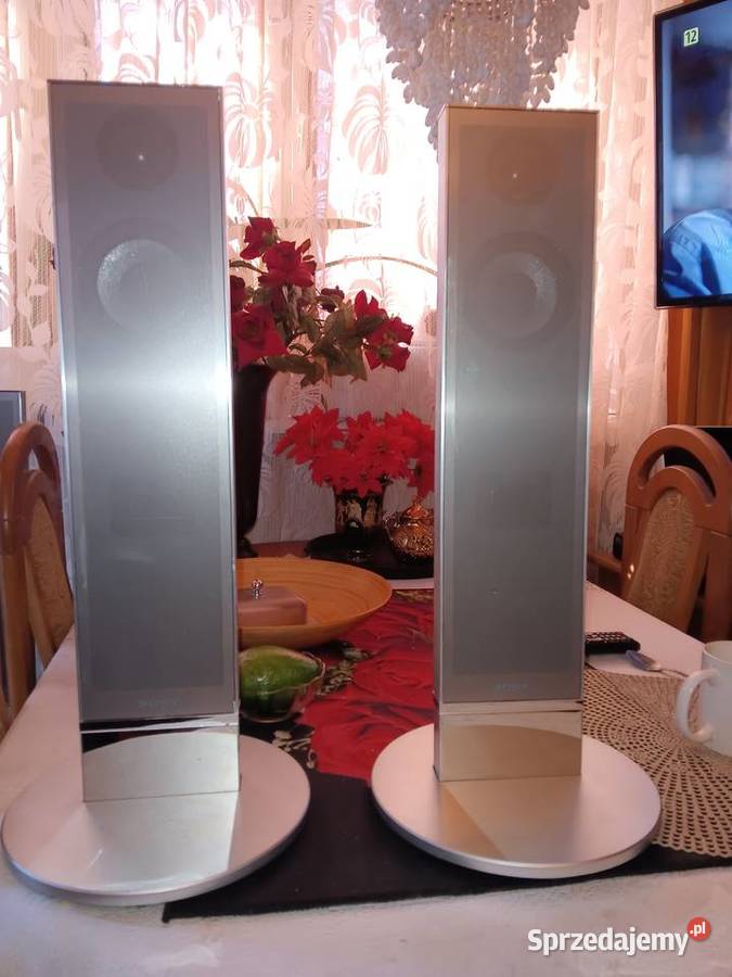 Sony ssfrf7ed x2 slim line aluminium Tychy