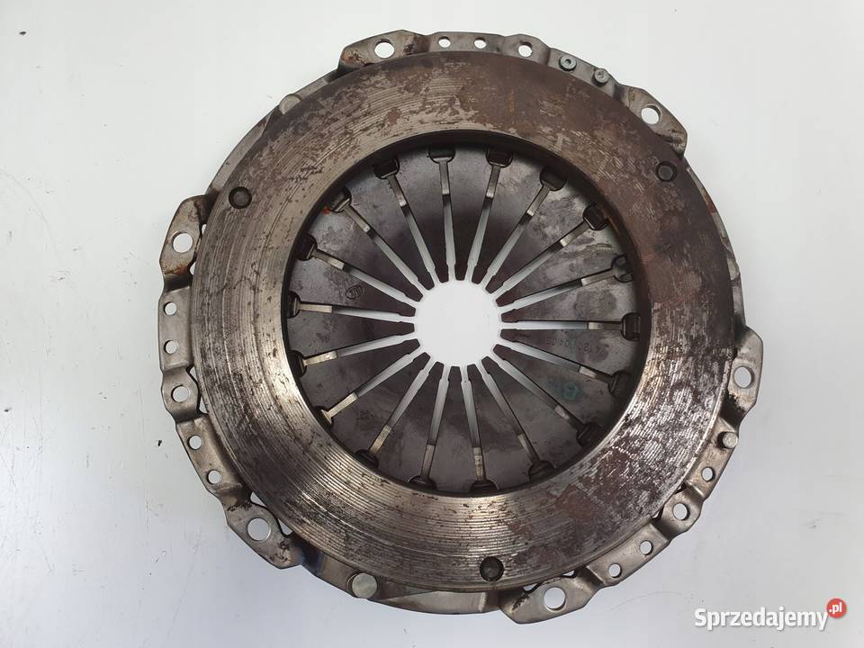 Fiat Fiorino 13 MJet TARCZA DOCISK sprzęgło Chełm sprzedam