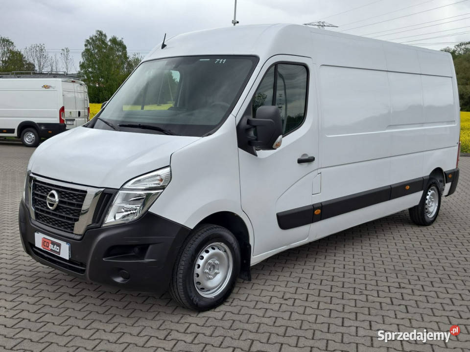 Renault Master Master L3H2 23 dci 150 AUTOMAT Kęty