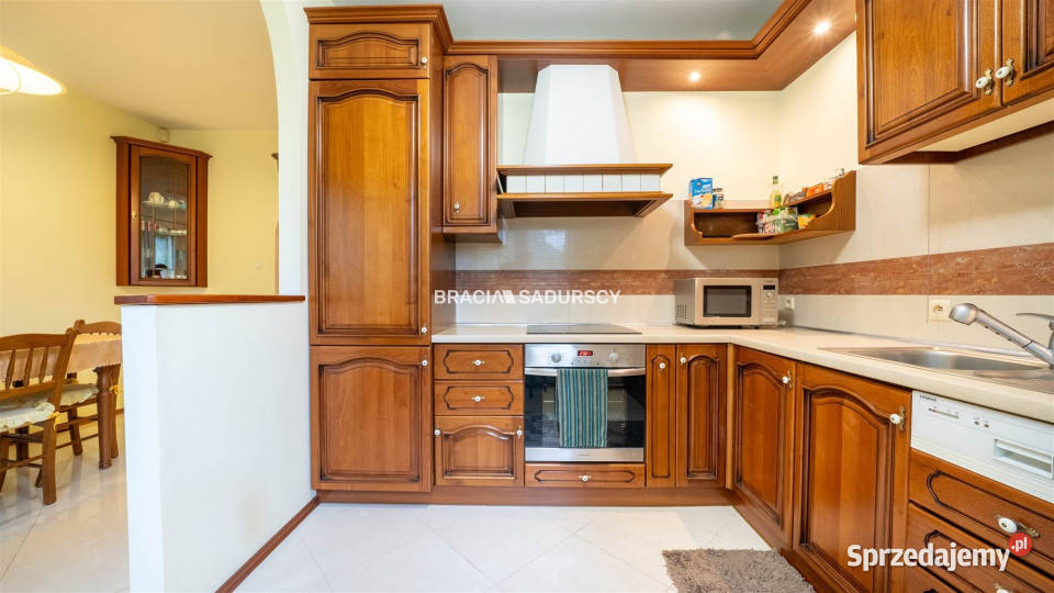 Dom wolnostojący Kraków Chałubińskiego 394m2