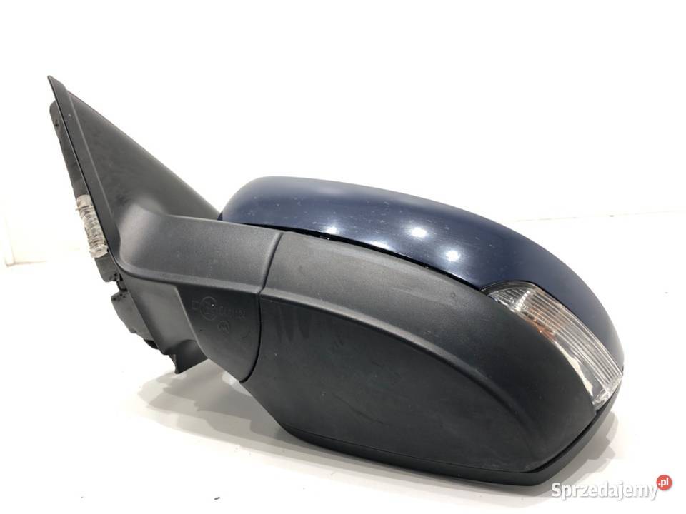 LUSTERKO LEWY SKODA FABIA III Hatchback LF5A