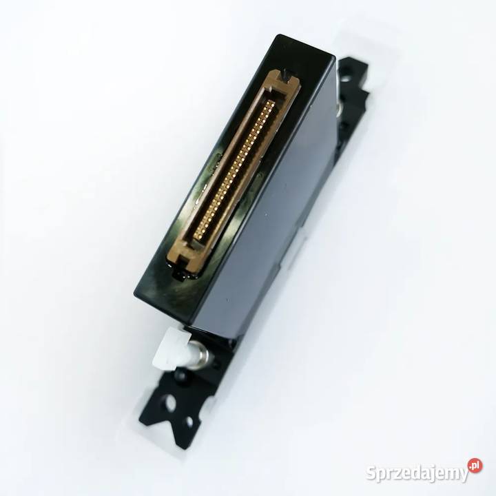 Głowica Konika Minolta 1024 MNB 14 ploter UV USB Drukarki i skanery Jelenia Góra