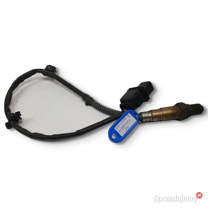 SONDA LAMBDA Ford Galaxy Mondeo C 20 TDCI osobowe Chełm