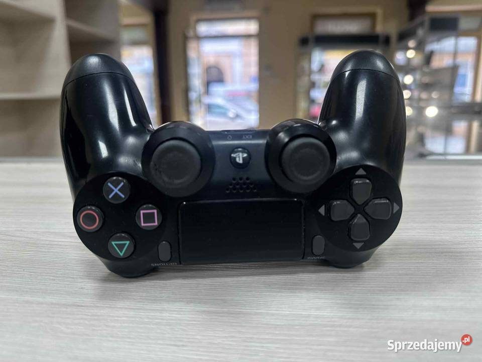 Konsola PlayStation 4 Slim 500GB CUH2016A z Elbląg sprzedam