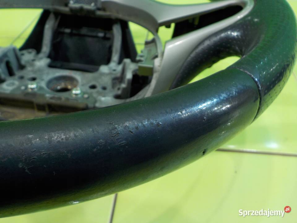 HONDA INSIGHT II 13 IMA AUT 10r 5D kierownica Suków