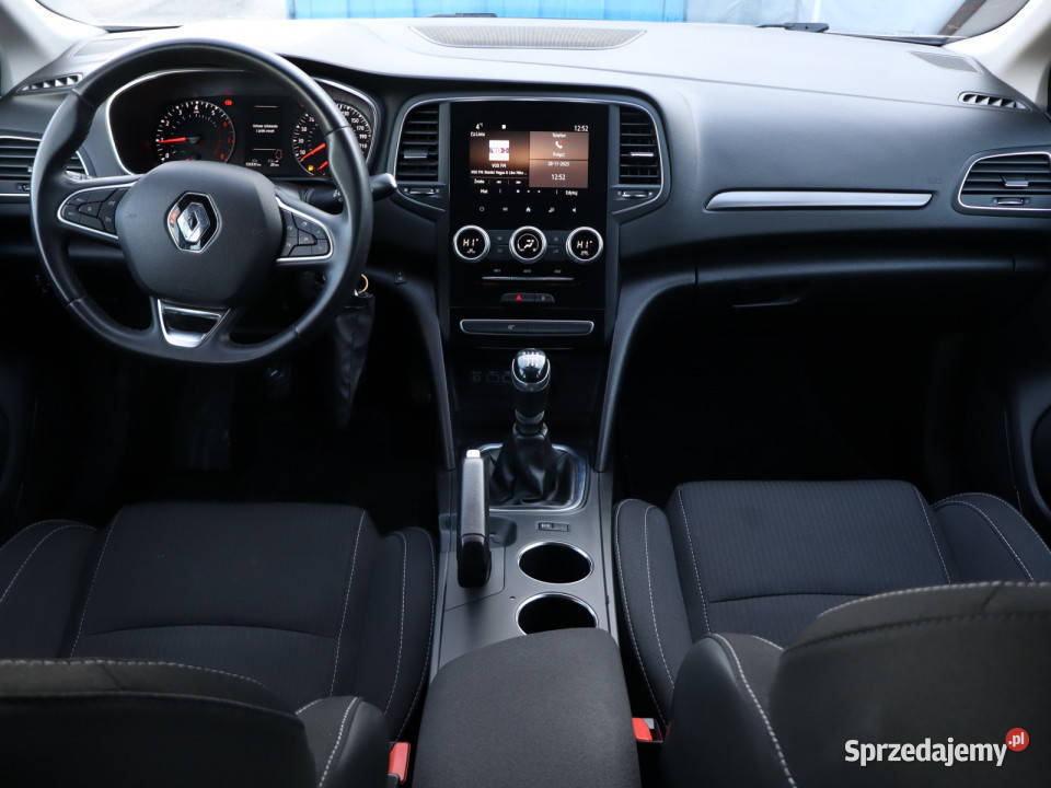 Renault Megane 13 TCe 1332cm3 Bielany Wrocławskie sprzedam