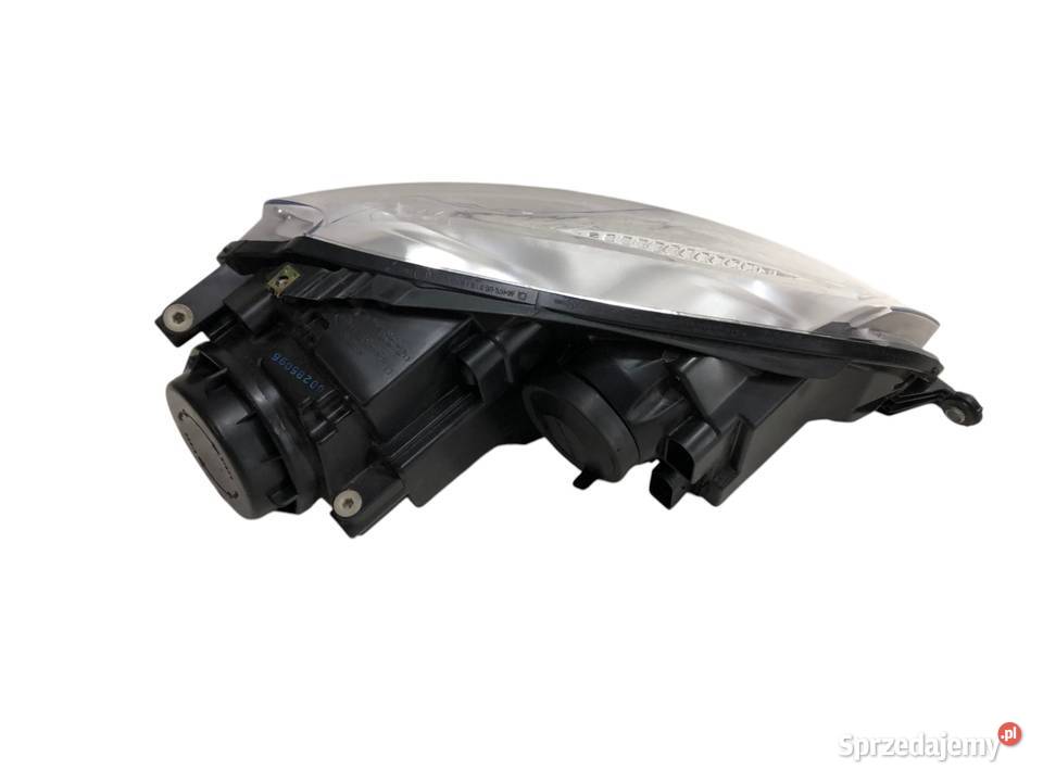Volkswagen Golf V 1K 102003052009 Reflektor osobowe Lampy przednie Lampy przednie Skarżysko-Kamienna