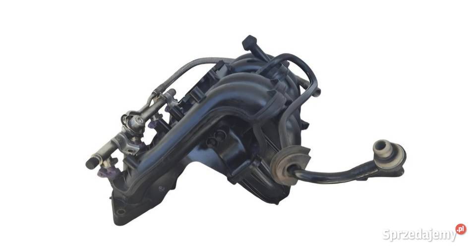 KOLEKTOR SSĄCY MERCEDESBENZ W203 20 B KOMPRESSOR Części samochodowe Działoszyce