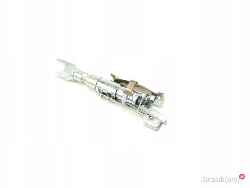 SAMOREGULATOR SZCZĘK FORD TRANSIT CONNECT 02 ASO Karoseria sprzedam