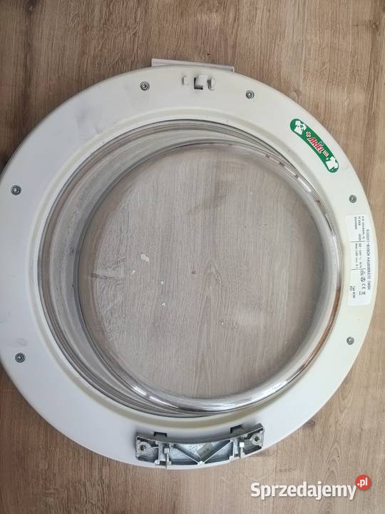 Drzwiczki do pralki BOSCH classixx 5 WAA1616001 małopolskie Kraków