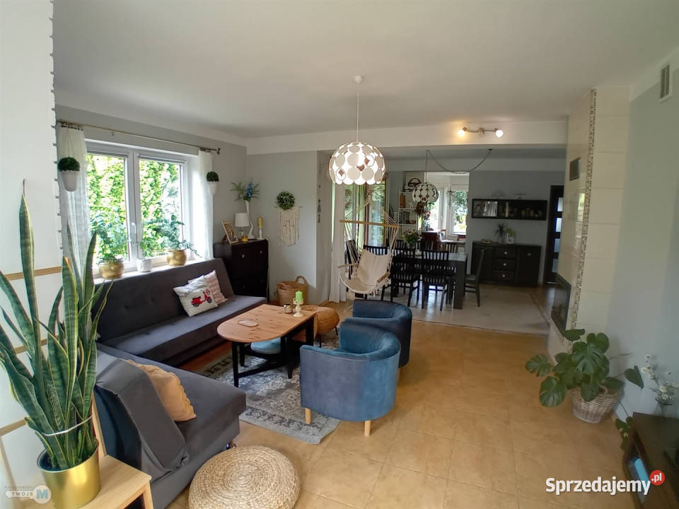 Dom 1548m2 BuskoZdrój 154.8m2 Busko-Zdrój sprzedam