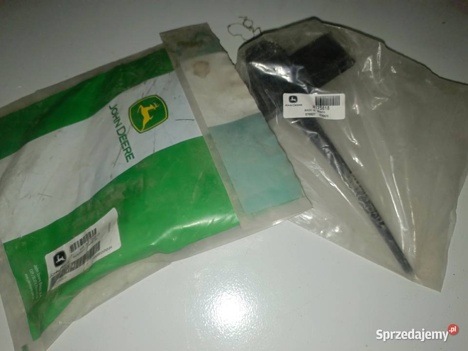 Palec John Deere org H175818 10 Kuźnica
