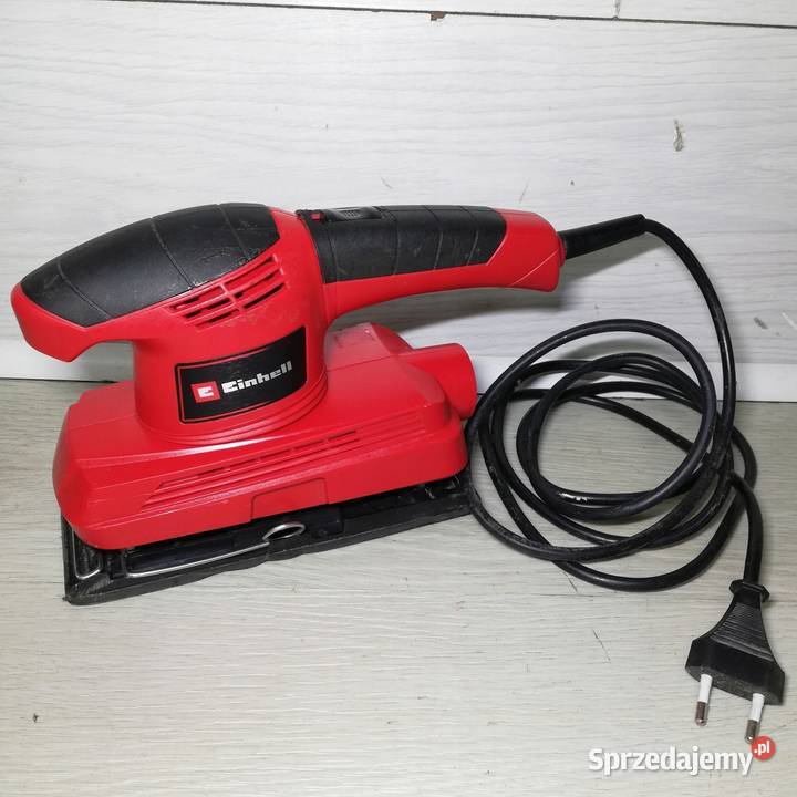 EINHELL szlifierka oscylacyjna 150W Kielce