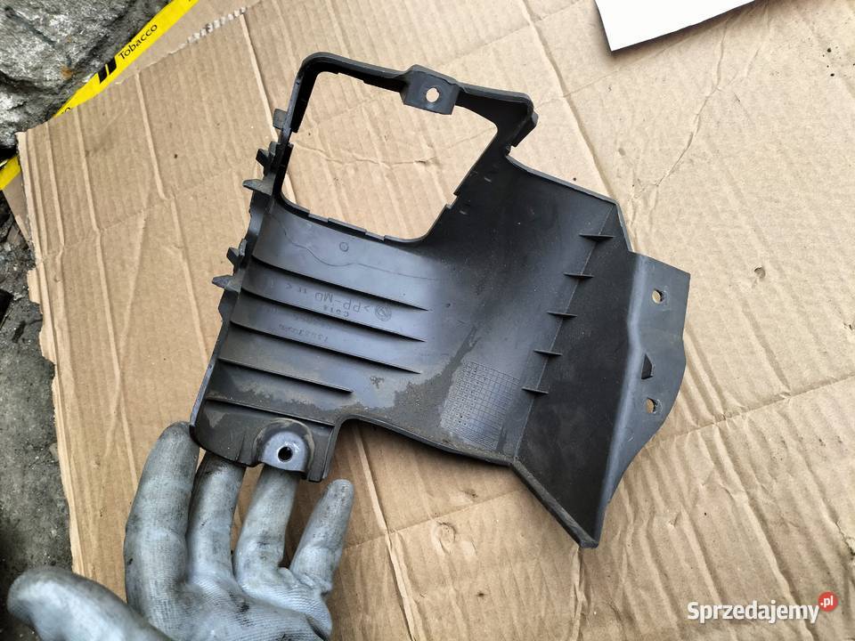 DUCATO BOXER JUMPER 735370526 OSLONA LEWARKA dostawcze lubelskie Kamień-Kolonia