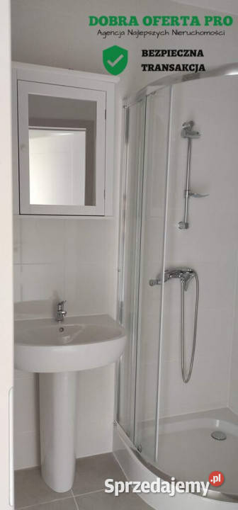 mieszkanie 37 m z ogródkiem i balkonem Gdańsk sprzedam