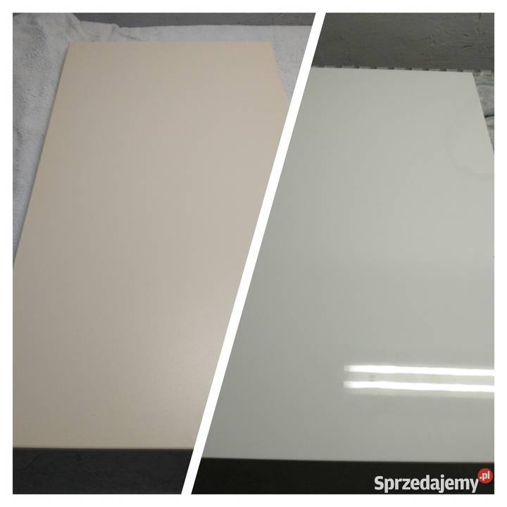 Renowacje mebli kuchennych Olsztyn