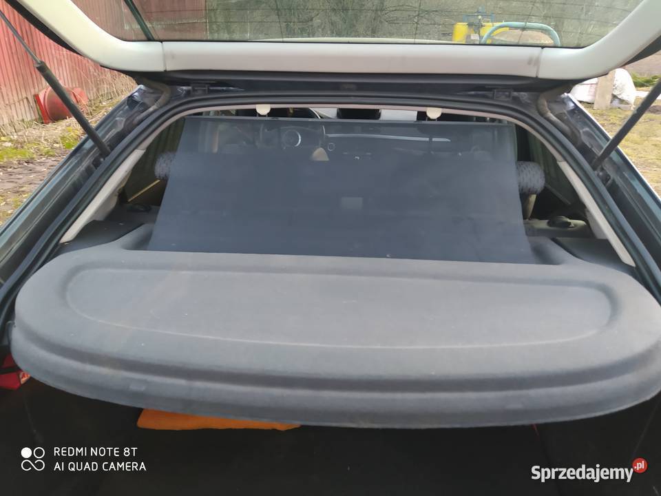 Renault Laguna Lublin