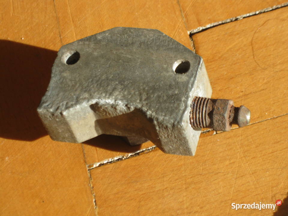 Wartburg 353 czujnik temperatury śląskie Łodygowice