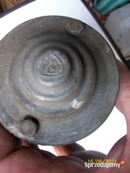 silnik do wycieraczek fiat 125p 126p Części Wałbrzych