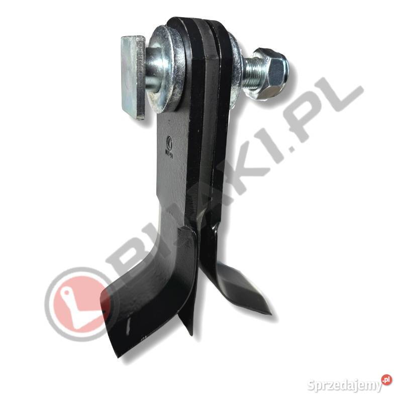 Zestaw noży MAS54Z3 zamiast bijaka ST160 do Chmielniki