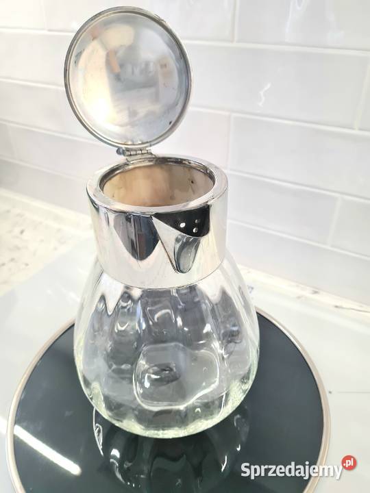 Duzy dzban platerowany Gdynia