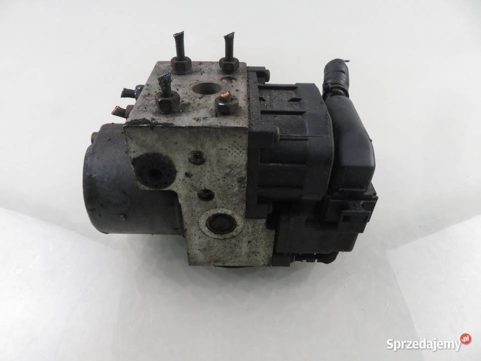POMPA ABS HONDA ACCORD VI 0273004356 sprzedam