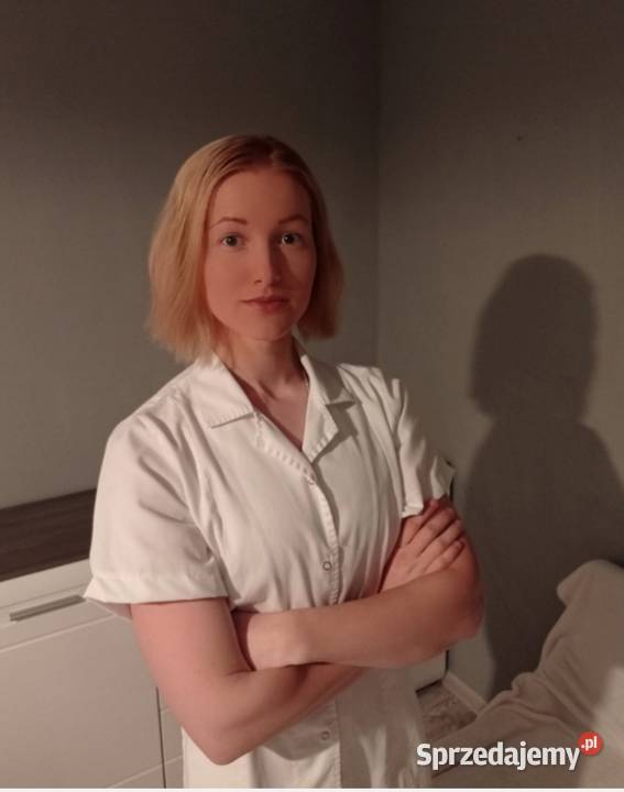 Profesjonalny masaż z dojazdem