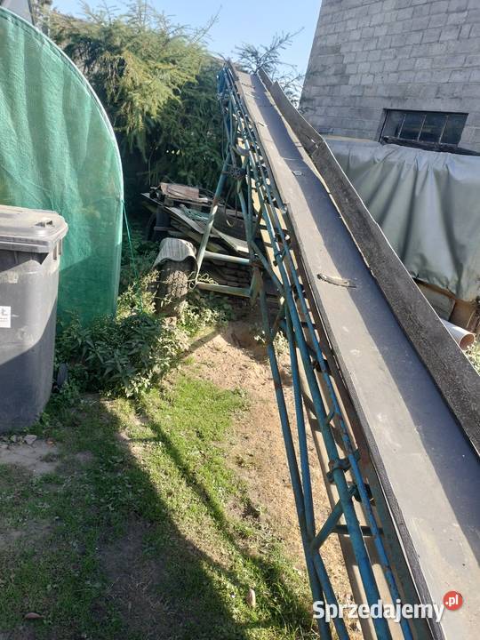 Taśmociąg Częstochowa