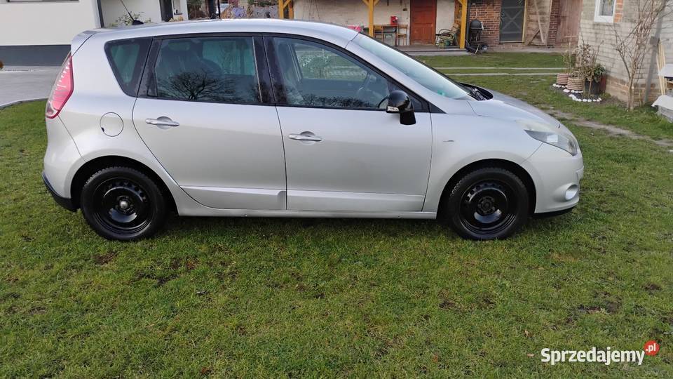 Renault Scenica 14 B Scenic Lubartów