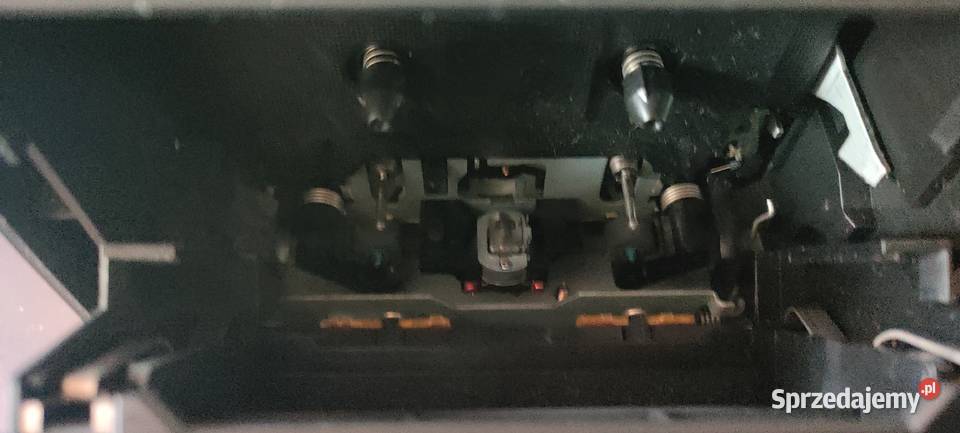 Kenwood kxw 4060 hx pro