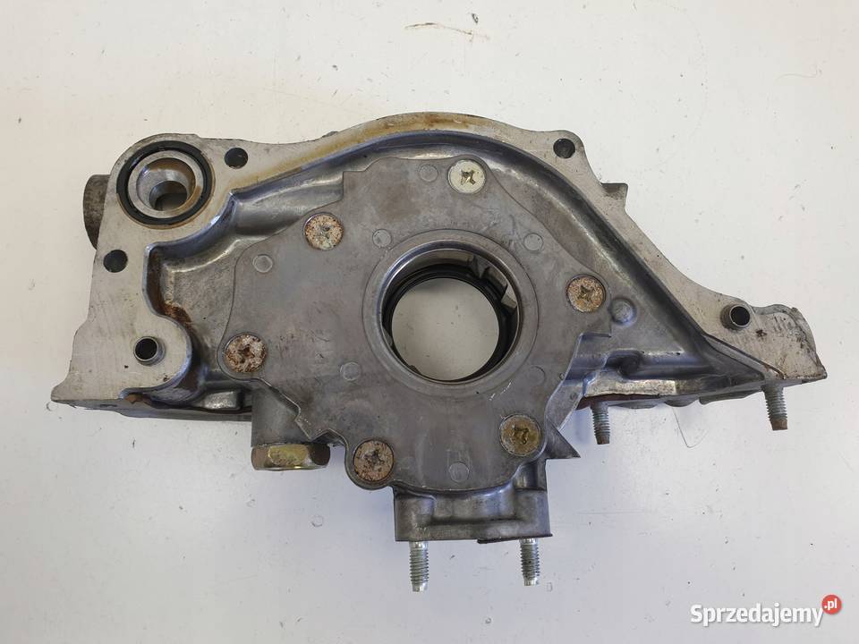 POMPA OLEJU Honda Civic VII 16 VTEC olejowa Chełm