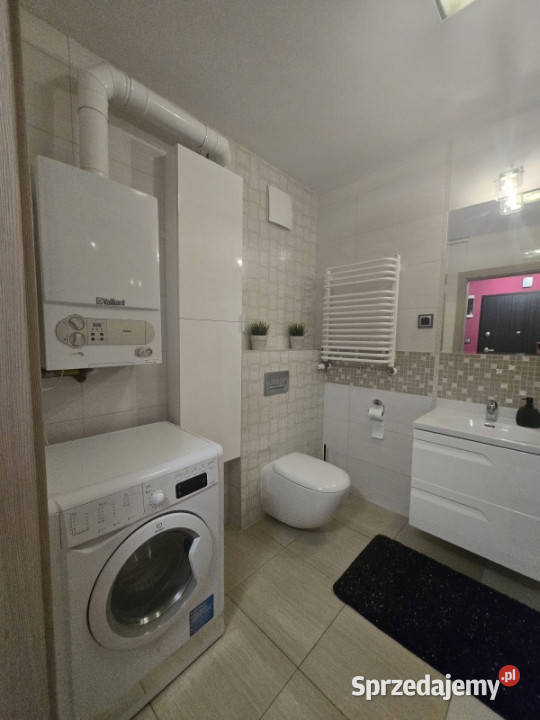 Piękne mieszkanie Kraków Dębskiego ogródek 2