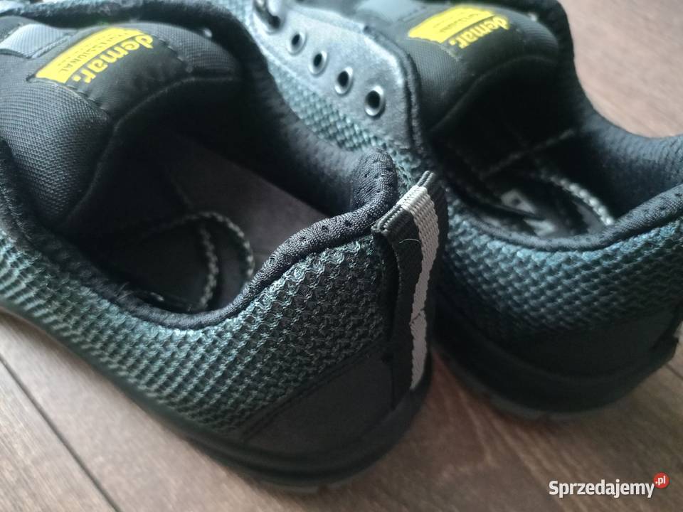 Buty robocze z blachą rozmiar 41 NOWE Wrocław