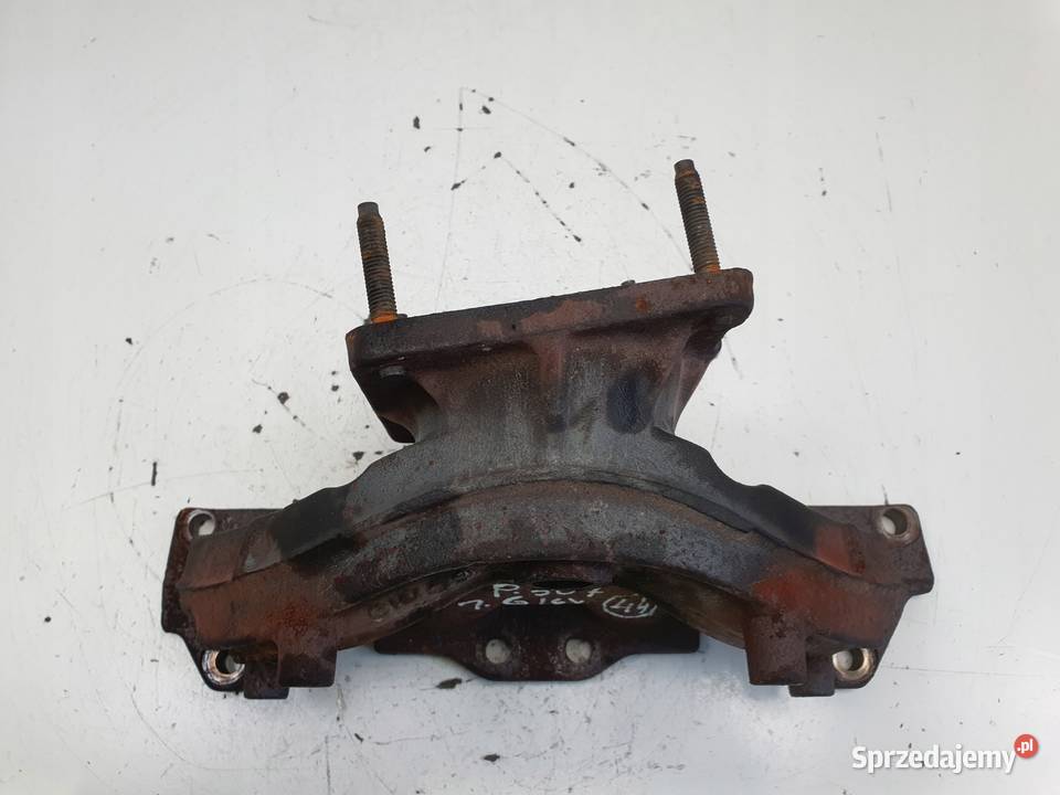 KOLEKTOR WYDECHOWY Peugeot 307 16 16V NFU osobowe Rudka