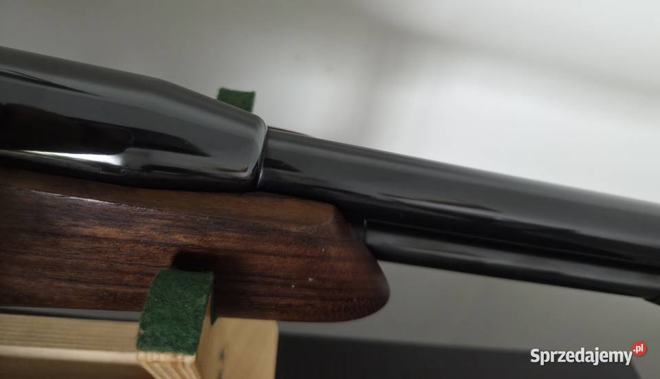 Air arms tx200 hc wielkopolskie