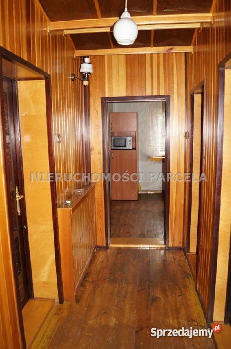 dom wolnostojący do sprzedaży 170 metrów Rybnik do remontu Rybnik