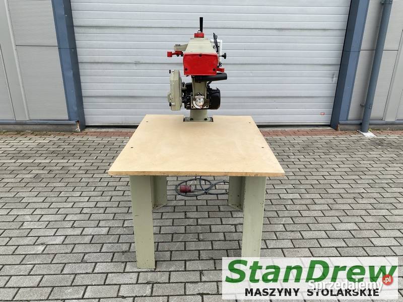 Pila radialna REMA DMNE65035 Produkcja sprzedam