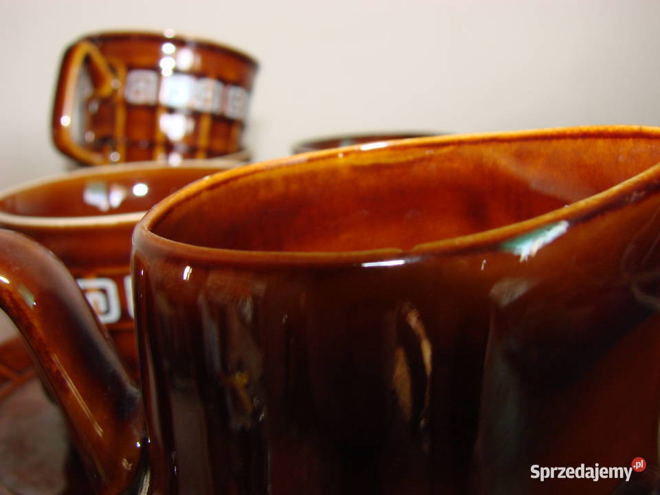 Porcelit Pruszków Pruszcz Gdański