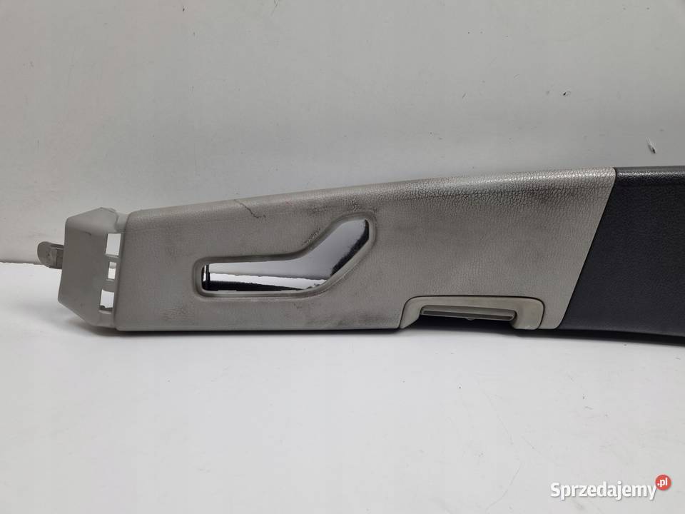 Volvo S60 I XC70 I V70 II lift LEWA OSŁONA Rudka